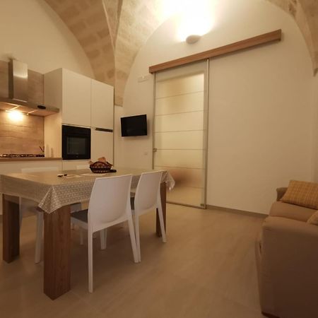 A Casa Di Tina Apartment Crispiano Luaran gambar