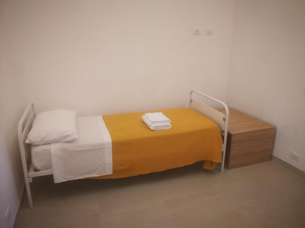 A Casa Di Tina Apartment Crispiano Luaran gambar