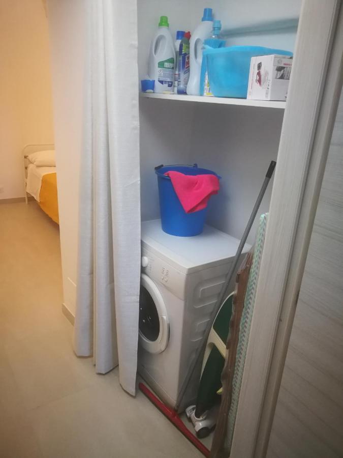 A Casa Di Tina Apartment Crispiano Luaran gambar